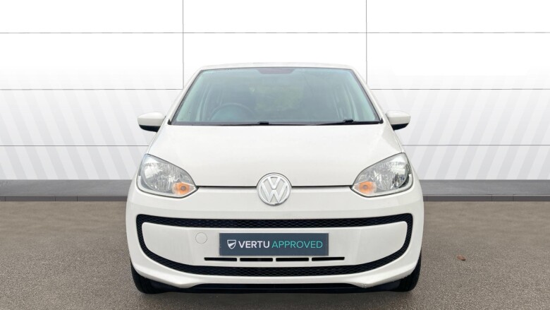 Volkswagen Up 1.0 Move Up 5dr Petrol Hatchback